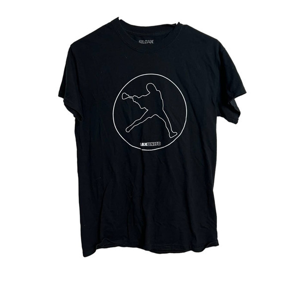 Black T Shirt - Picture 1 of 3